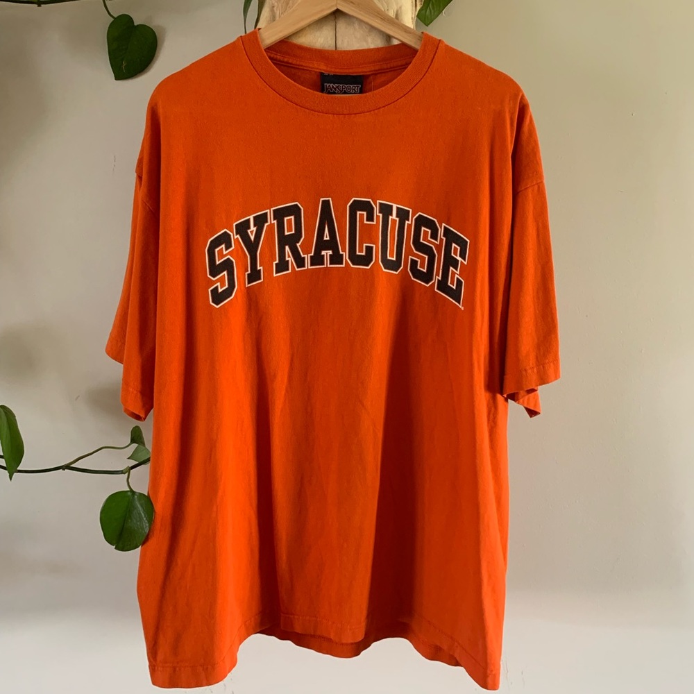 Vintage Syracuse T-Shirt